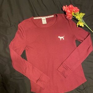Victoria's Secret PINK thermal
